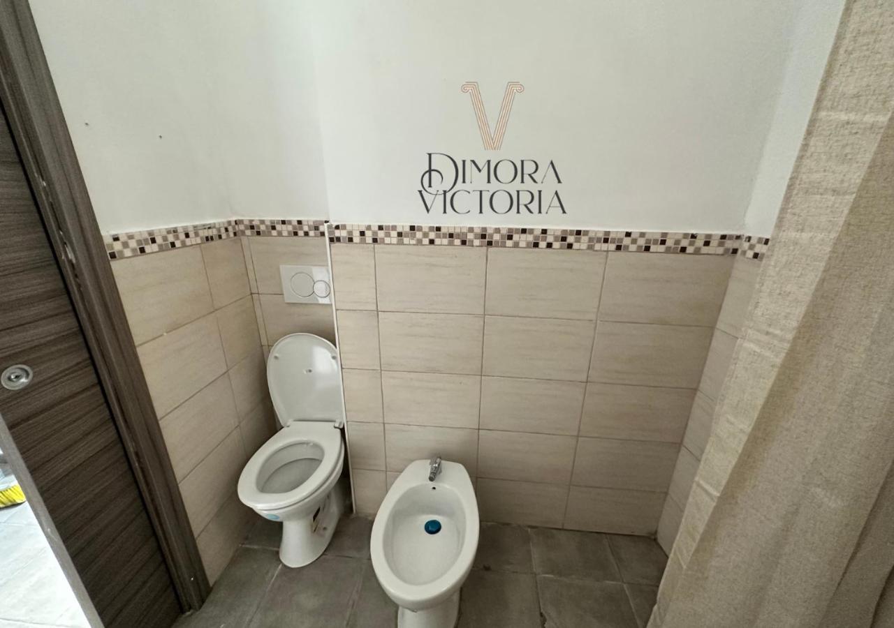 Victoria Home Bari Eksteriør bilde