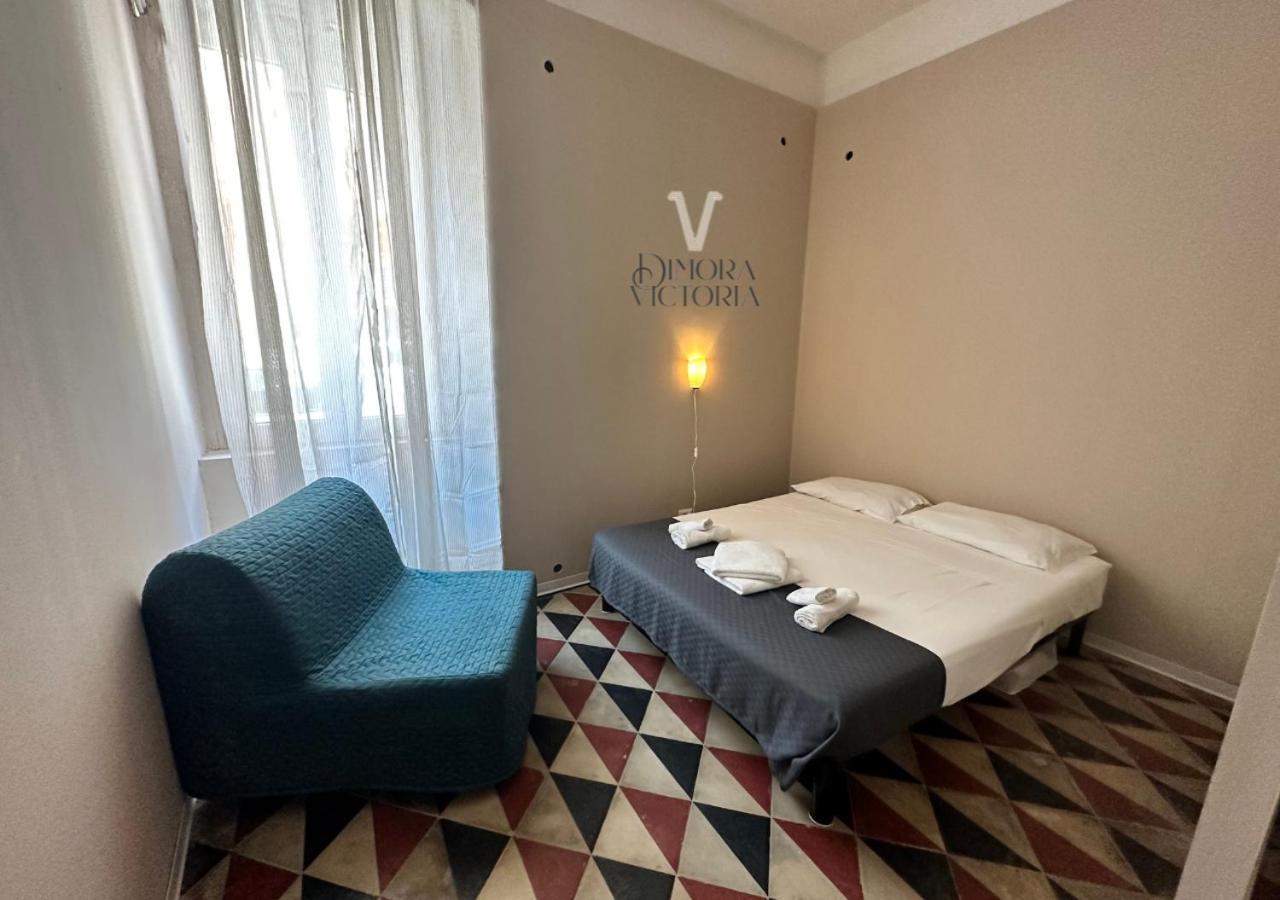 Victoria Home Bari Eksteriør bilde