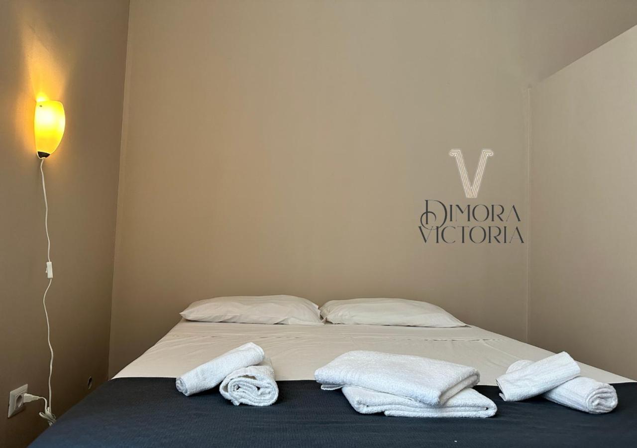 Victoria Home Bari Eksteriør bilde