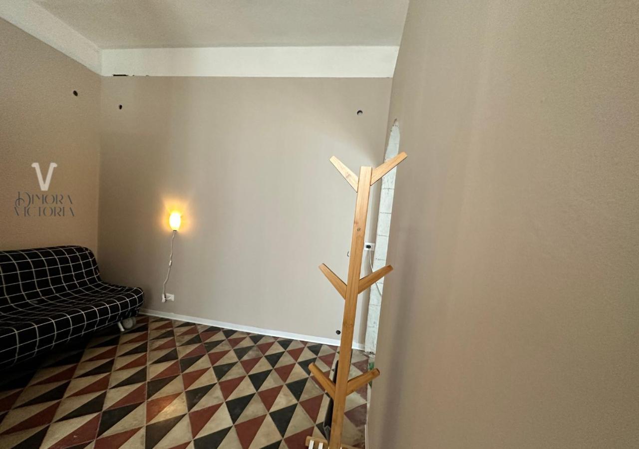 Victoria Home Bari Eksteriør bilde