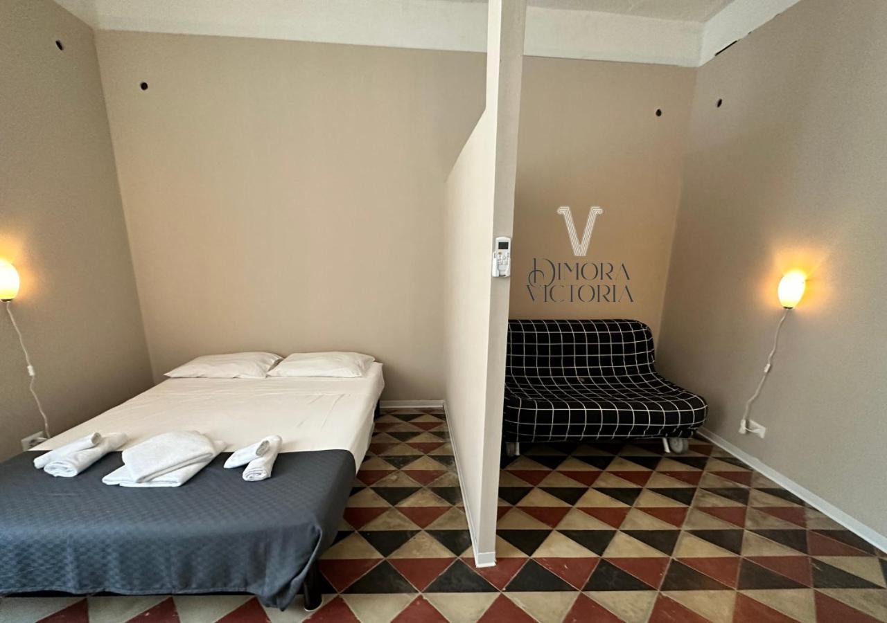 Victoria Home Bari Eksteriør bilde